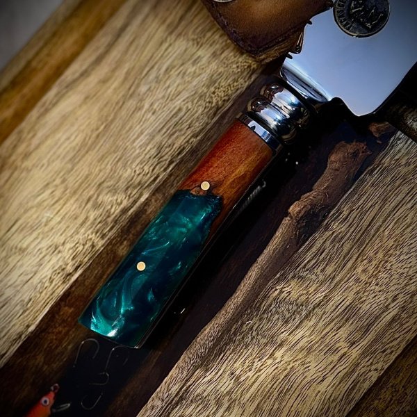 Forjada Colecionador Ouro Incluso RF1159